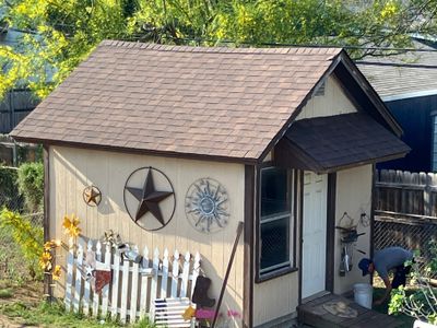 Roof Replacement - 78225