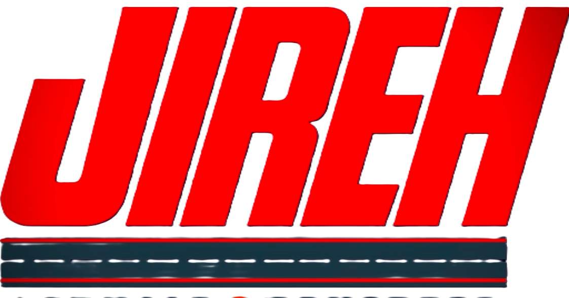 Jireh Asphalt & Concrete Services featured photo.