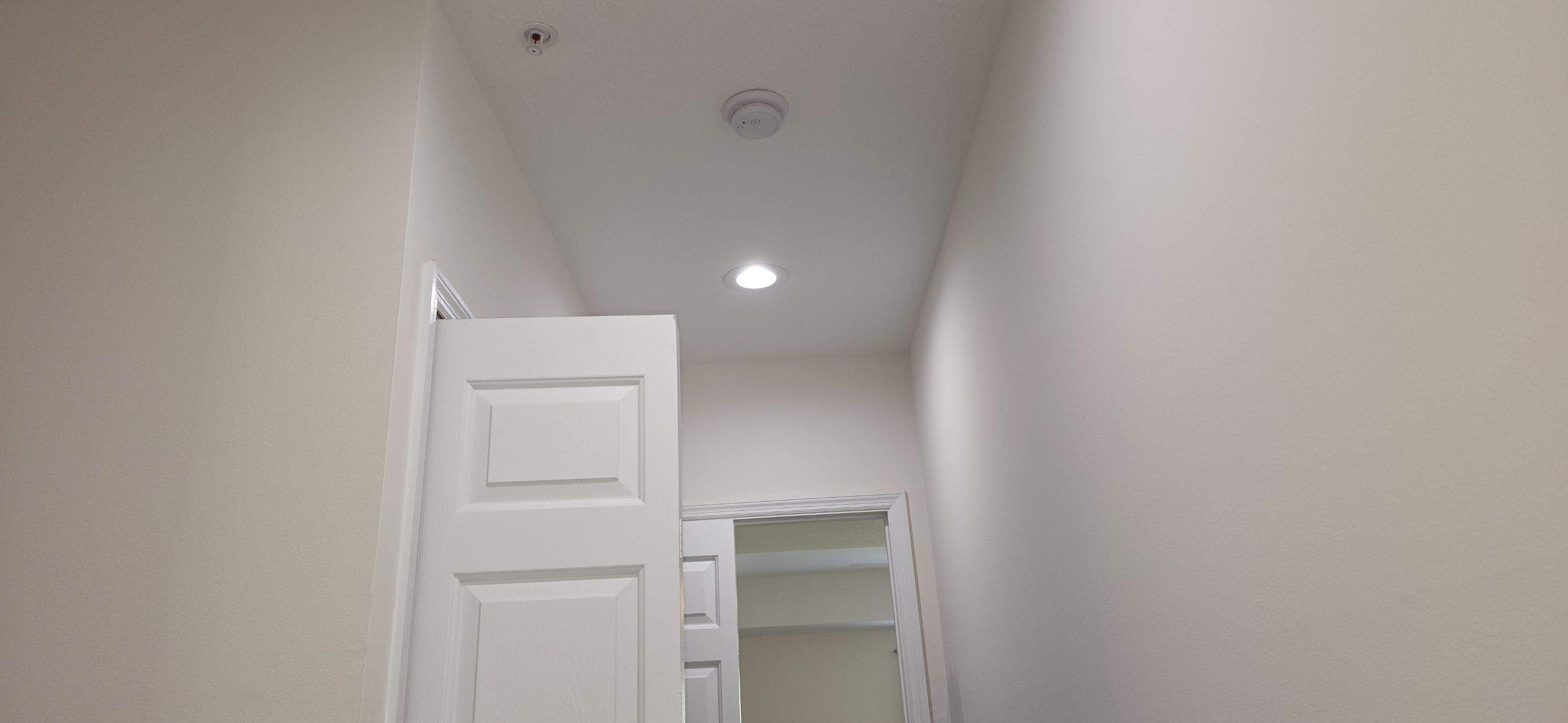 Water Damage Claim in Palm Beach Gardens by FLAPA & KeyStone