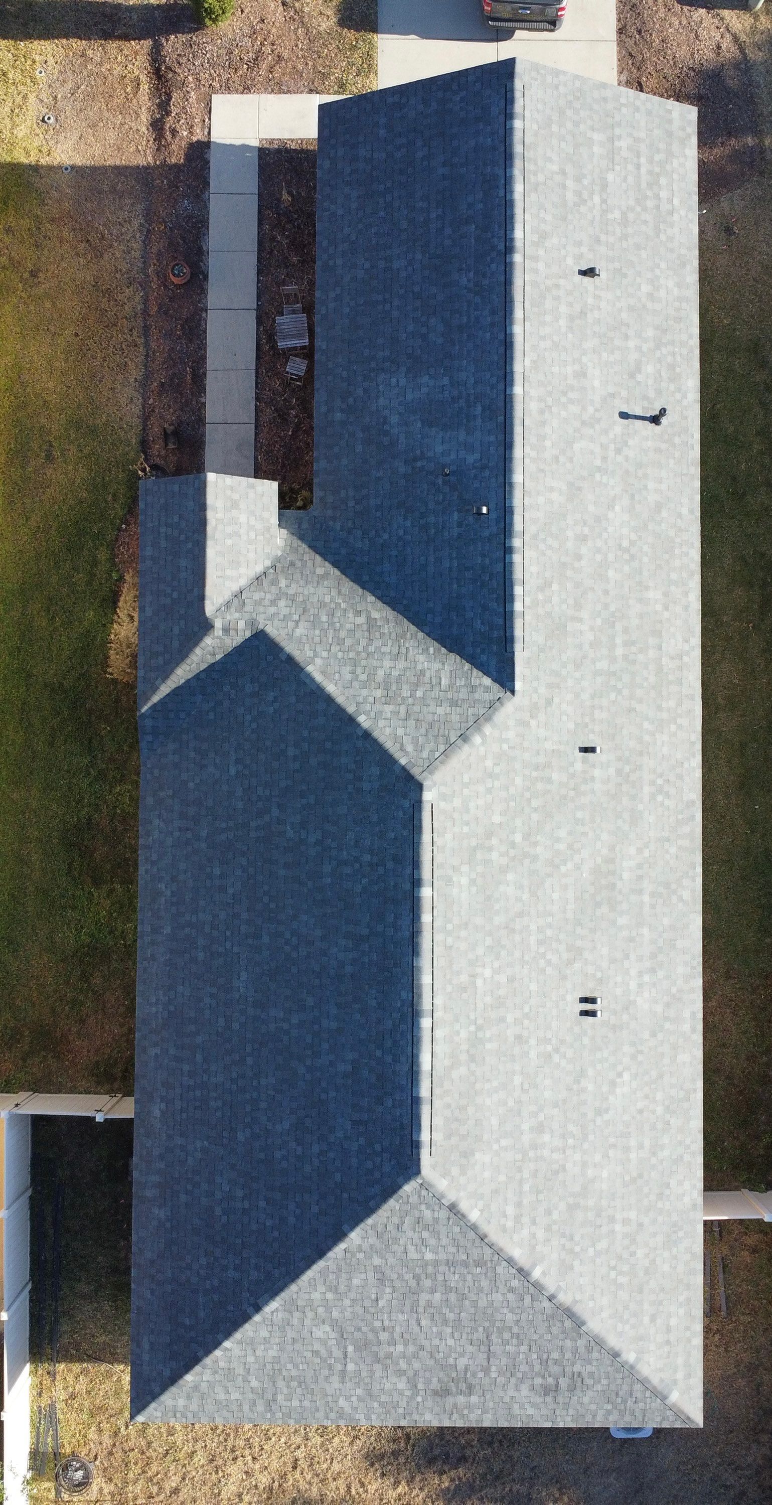 Roof Replacement in Lithia, FL by Steadfast Roofing 