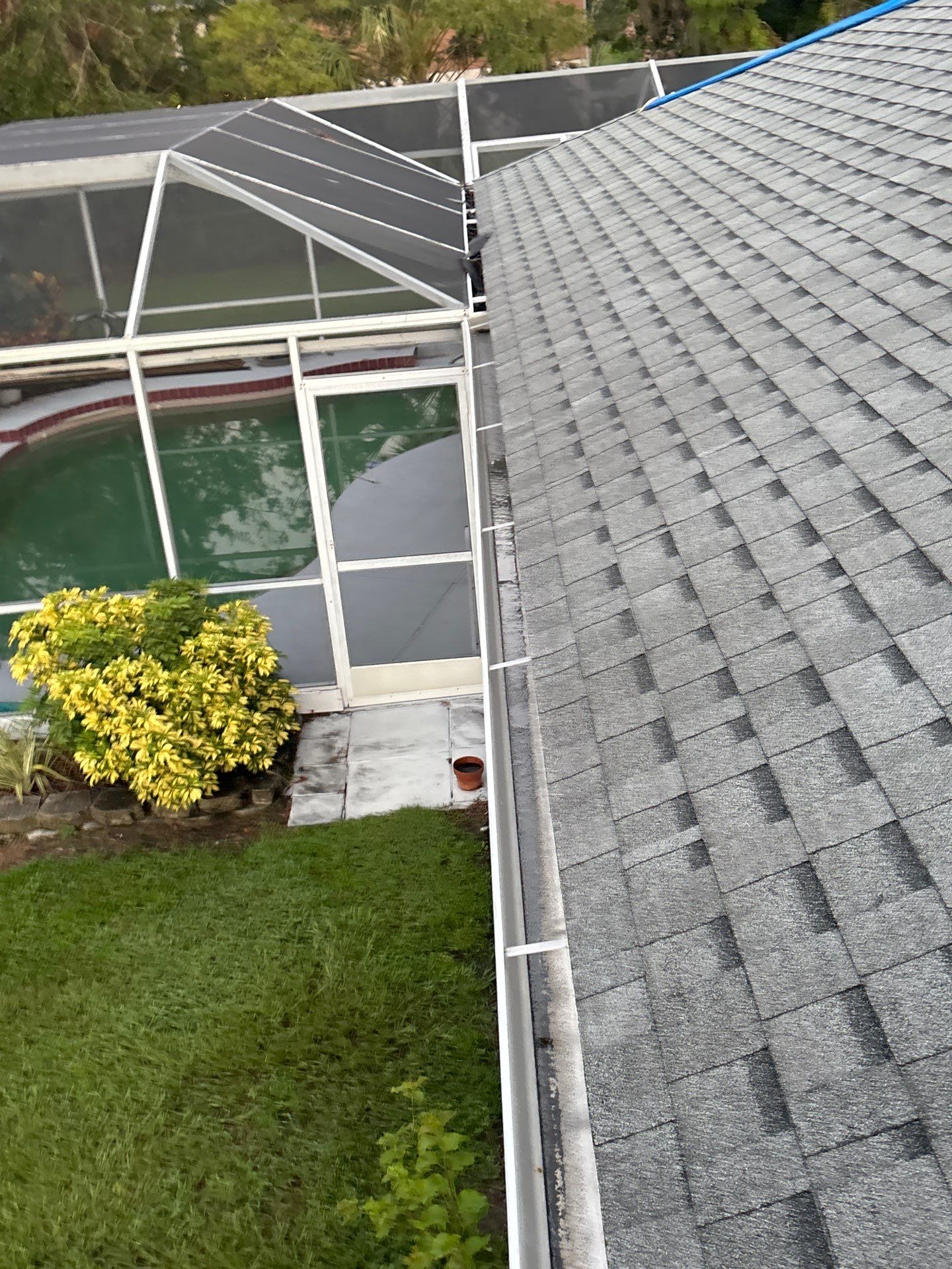 Project in Palmetto 34221 by Mitchell Roofing Company LLC