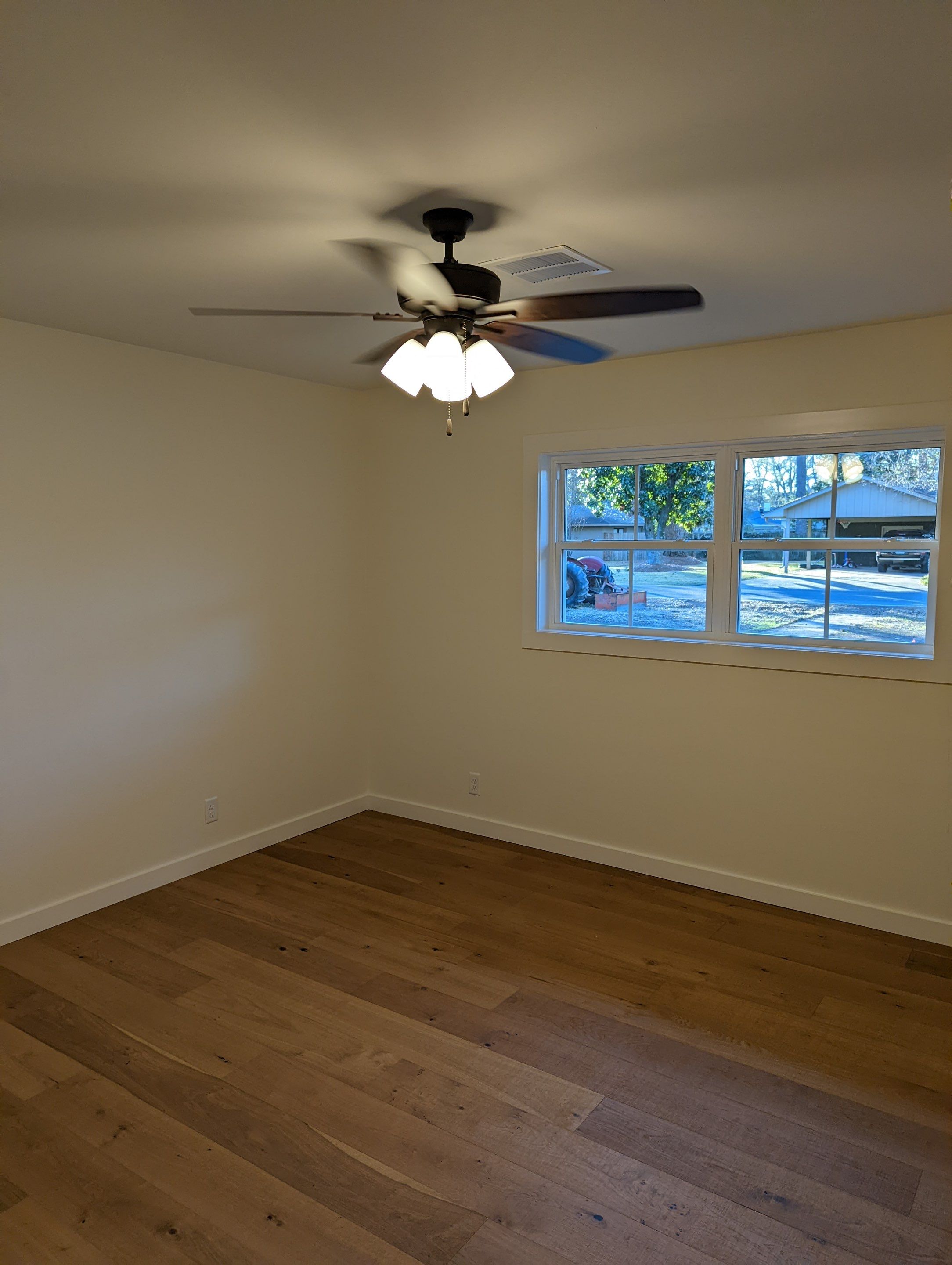 Plantation Drive by 318 Construction- Monroe
