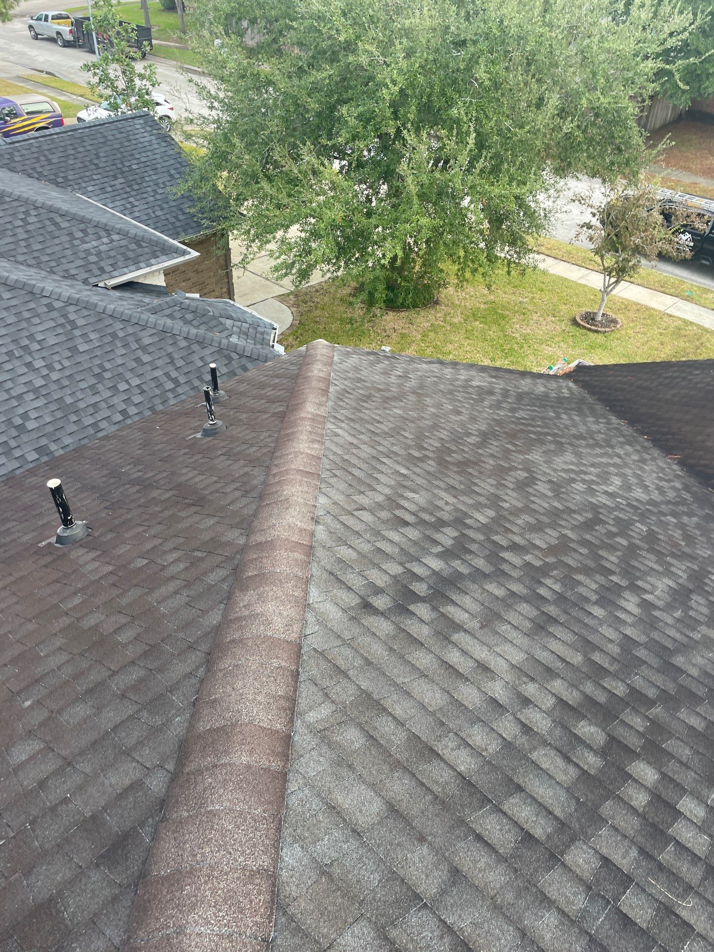 Roof Repair Humble by Roof Repair Services LLC