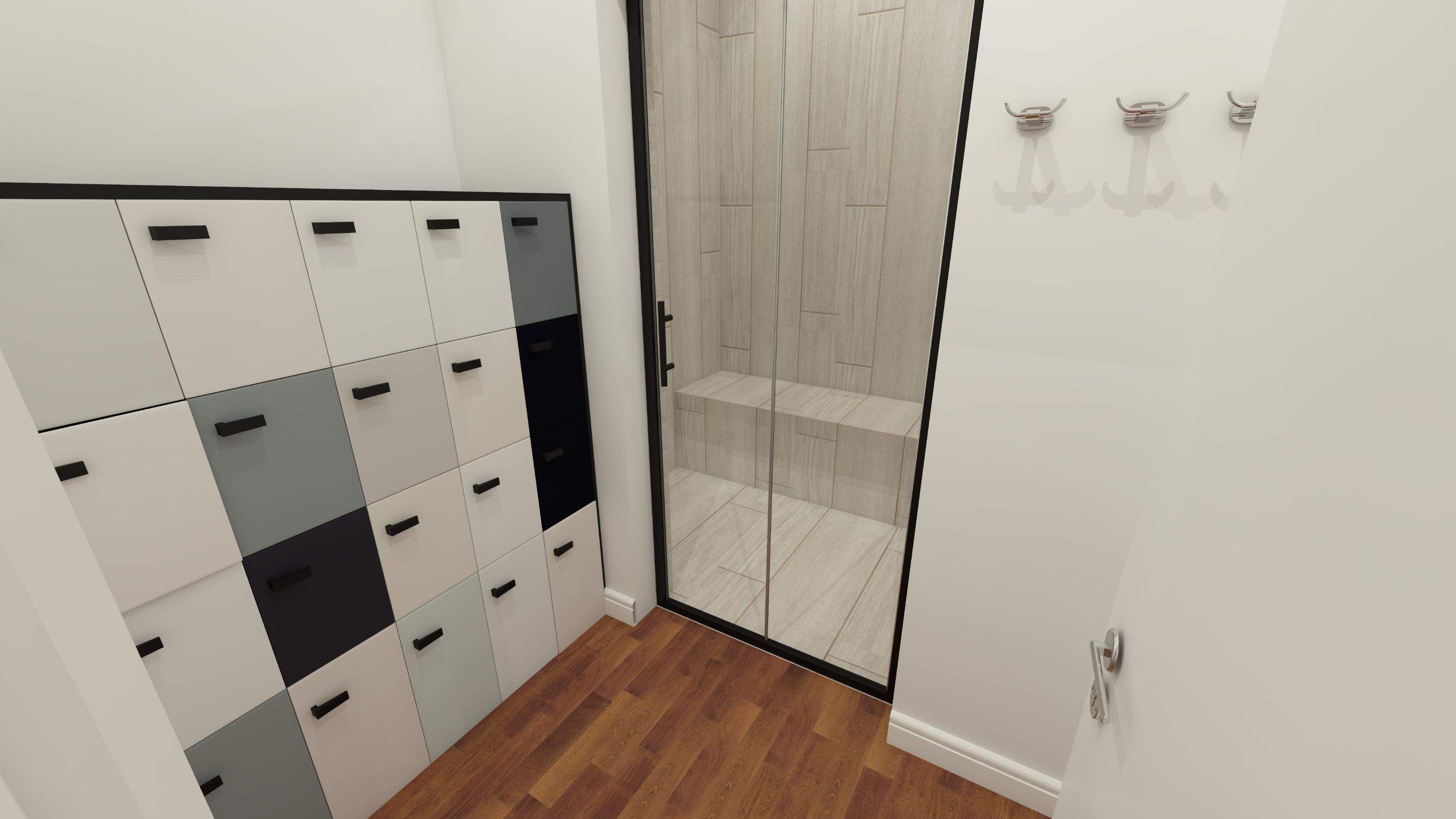 Renderings by Home Concepts Construction