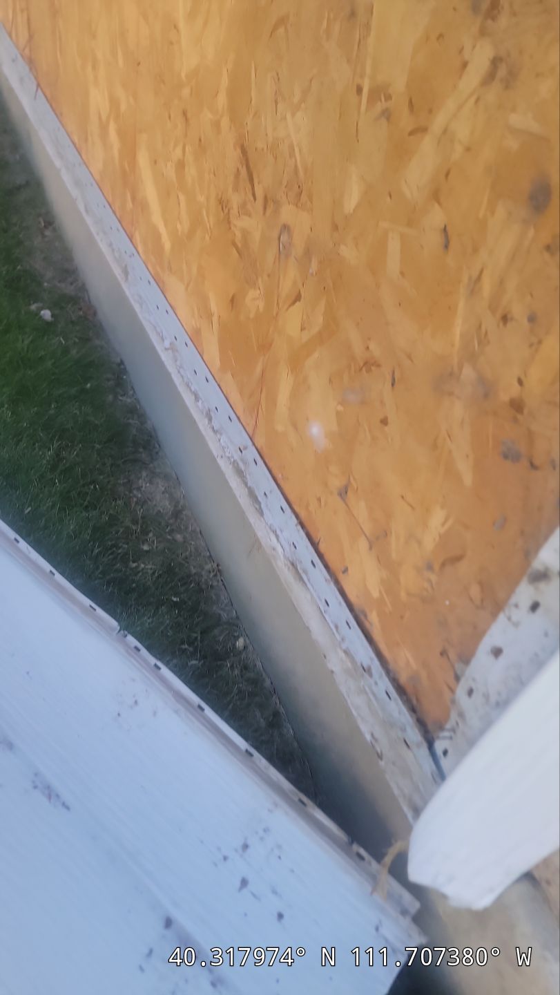 Full Exterior Restoration After Hail Damage – Insurance-Approved by ASAP Roofing & Exteriors