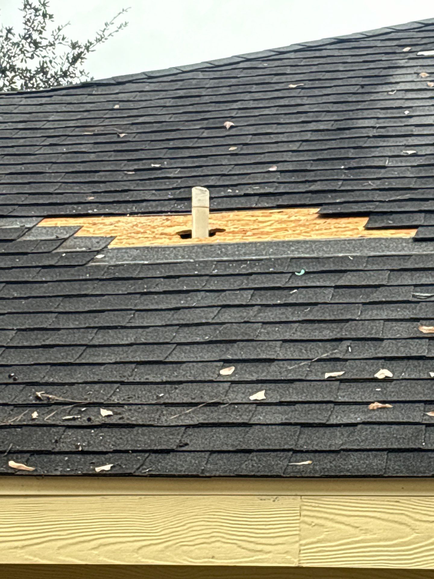 Roof Repair Humble by Roof Repair Services LLC