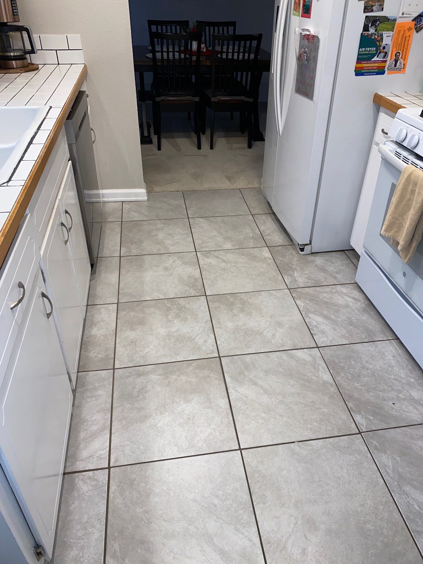 House Cleaning in Beaverton by Cloud 9 Professional Cleaning Services