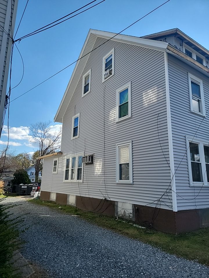Residential Roofing Installation using GAF Timberline HDZ by Sensible Home Solutions