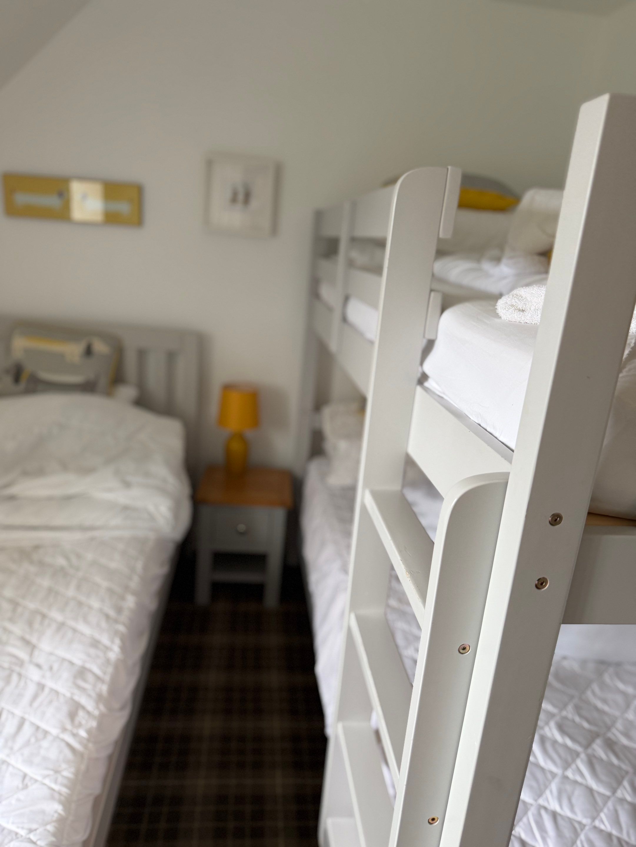 🏡 Holiday Let Heating — Fully Controlled From Your Phone 📲♨️ by Elite Services Group Ltd