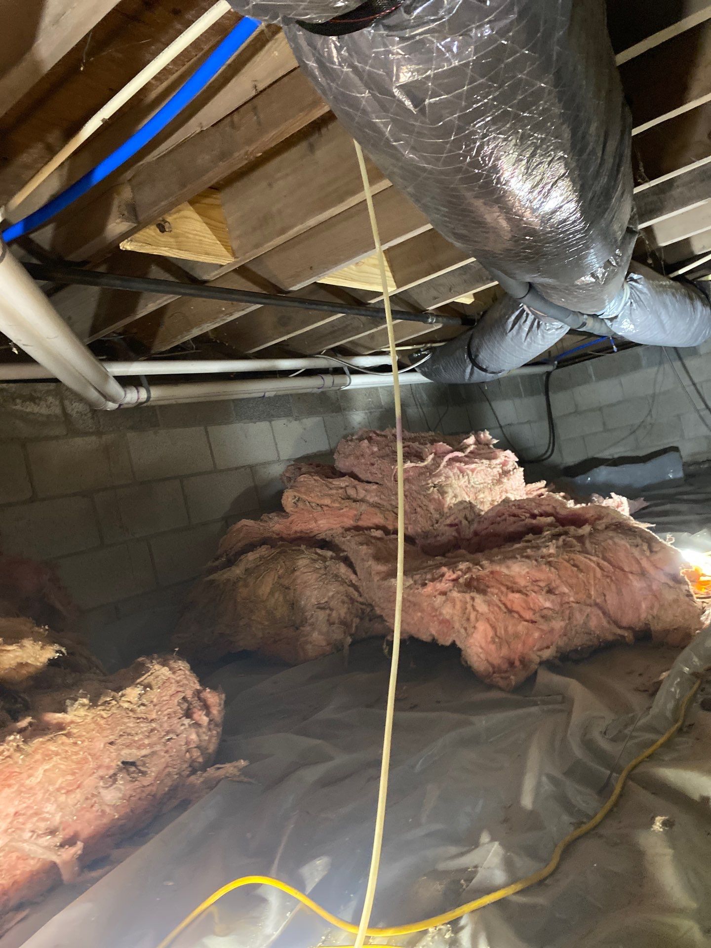 Structural Carpentry – Holland, Ohio by Toledo Basement Repair 