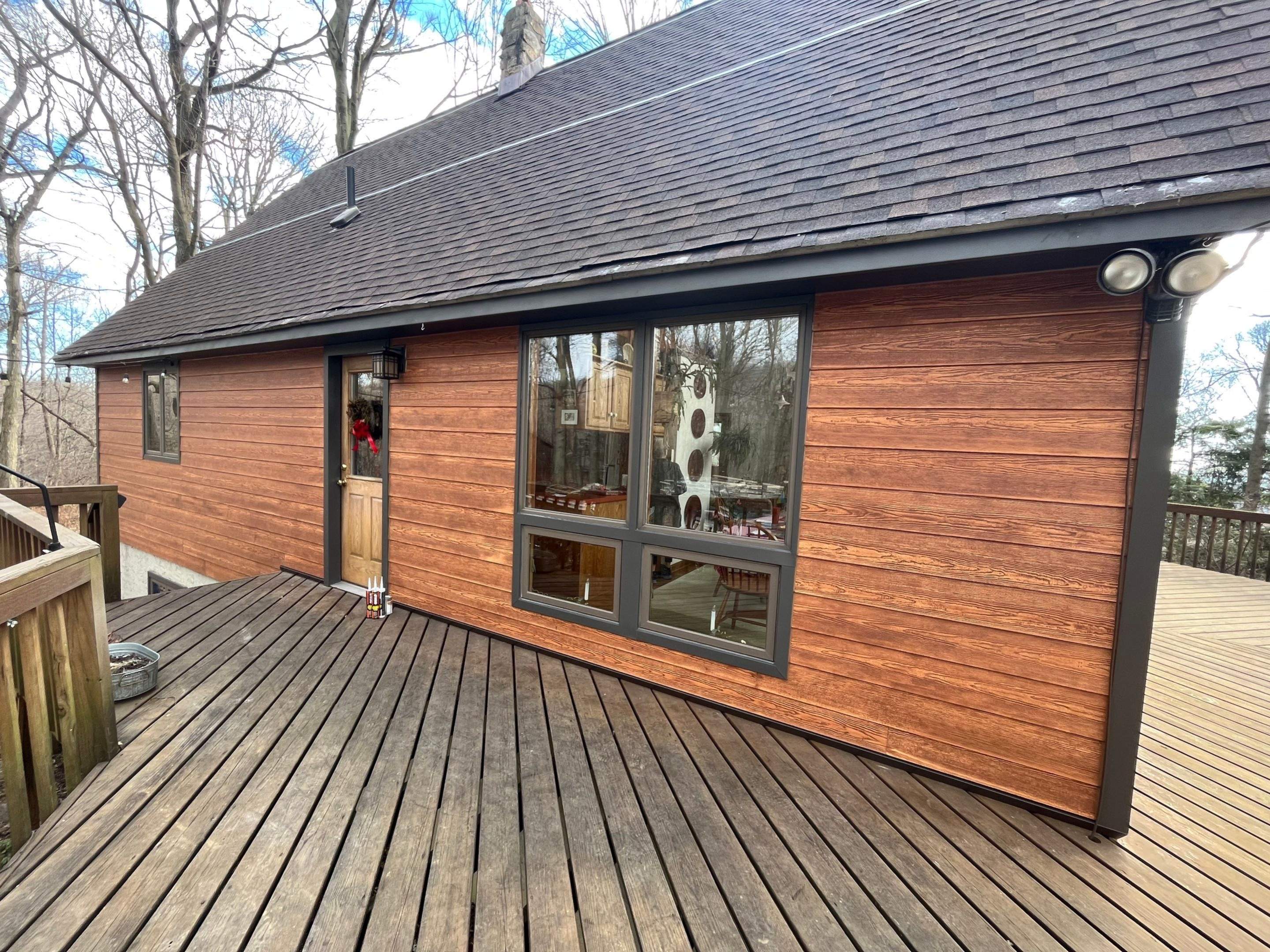 KC Featured Projects by Klausmair Construction 