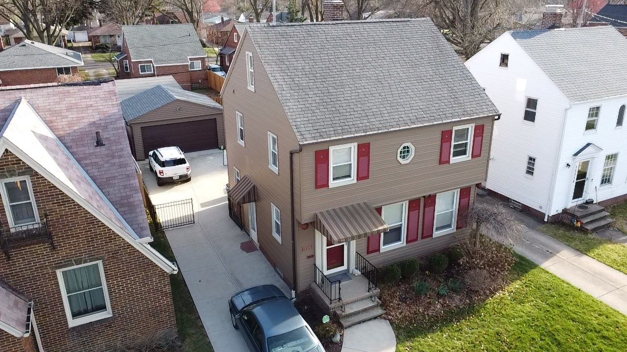 Roof Replacement by Homestyle in Cleveland by Homestyle Home Improvements (HHI)