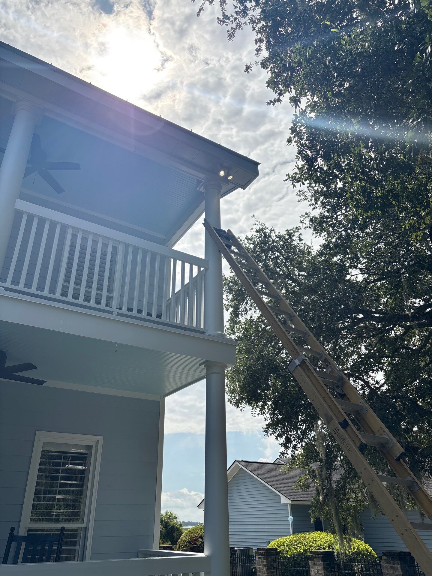 Residential Bathroom Renovation and Interior Remodeling in Port Royal by Selectric LLC