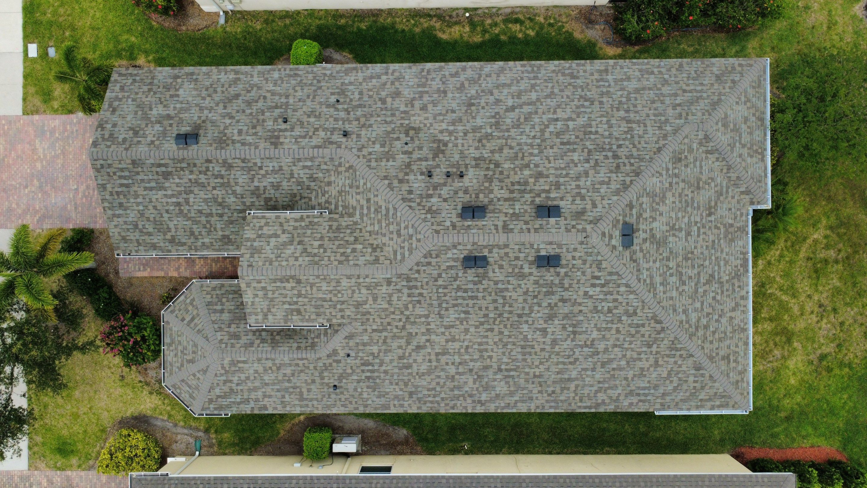 Roof Replacement in Sun City Center, FL by Steadfast Roofing 