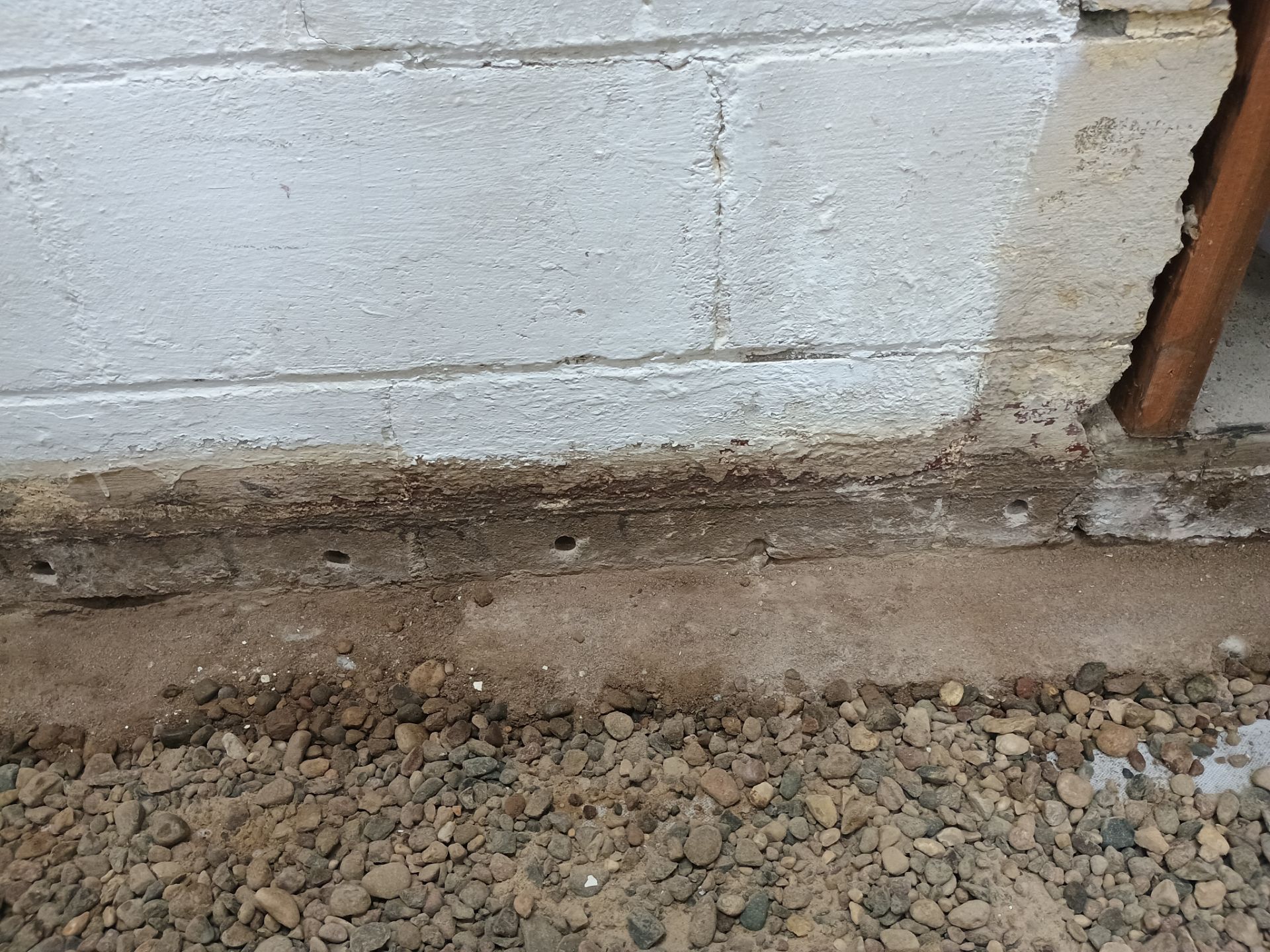 Closing on Their Dream Home by Waterproofing Northeast