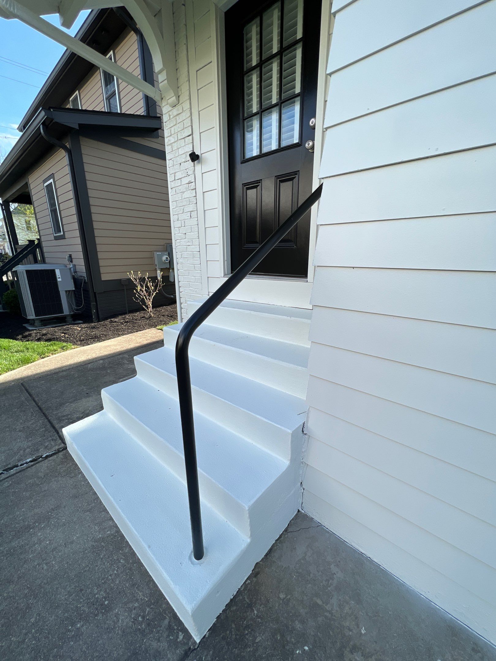 Exterior by Painter1 of Columbus