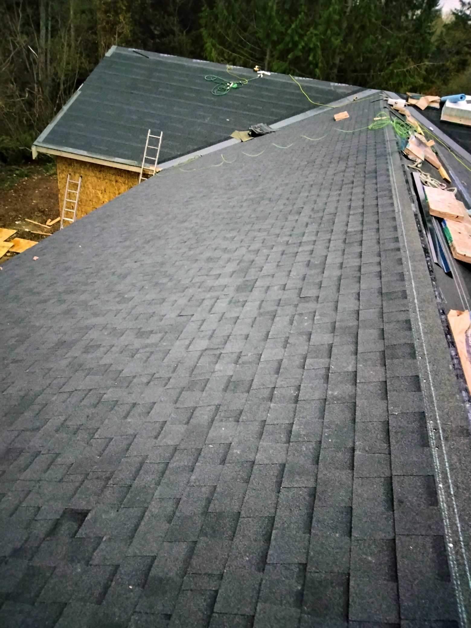 17516 Snohomish by RoofWorks Northwest