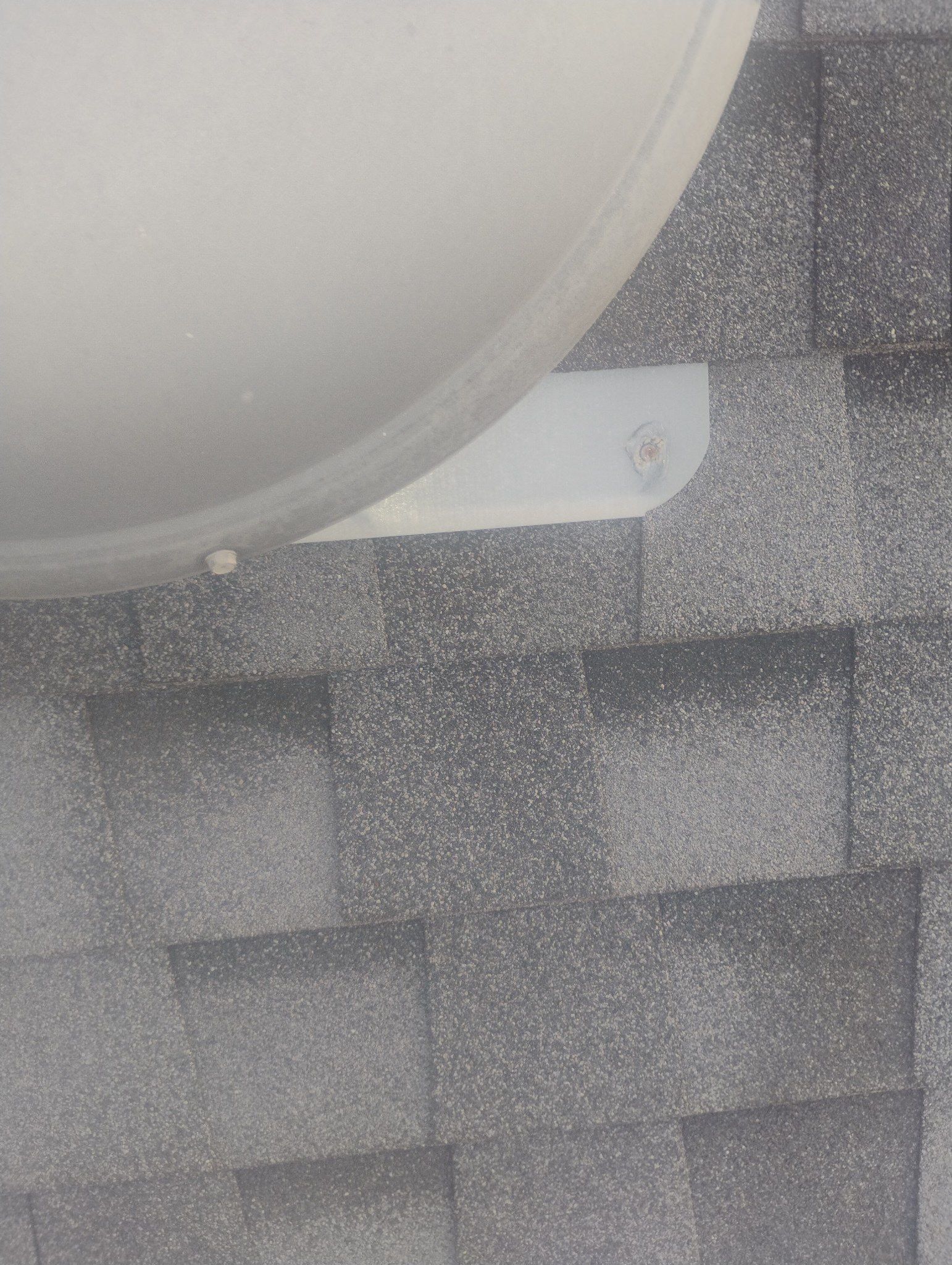 roof repair in Edmond by McCann's Roofing and Construction