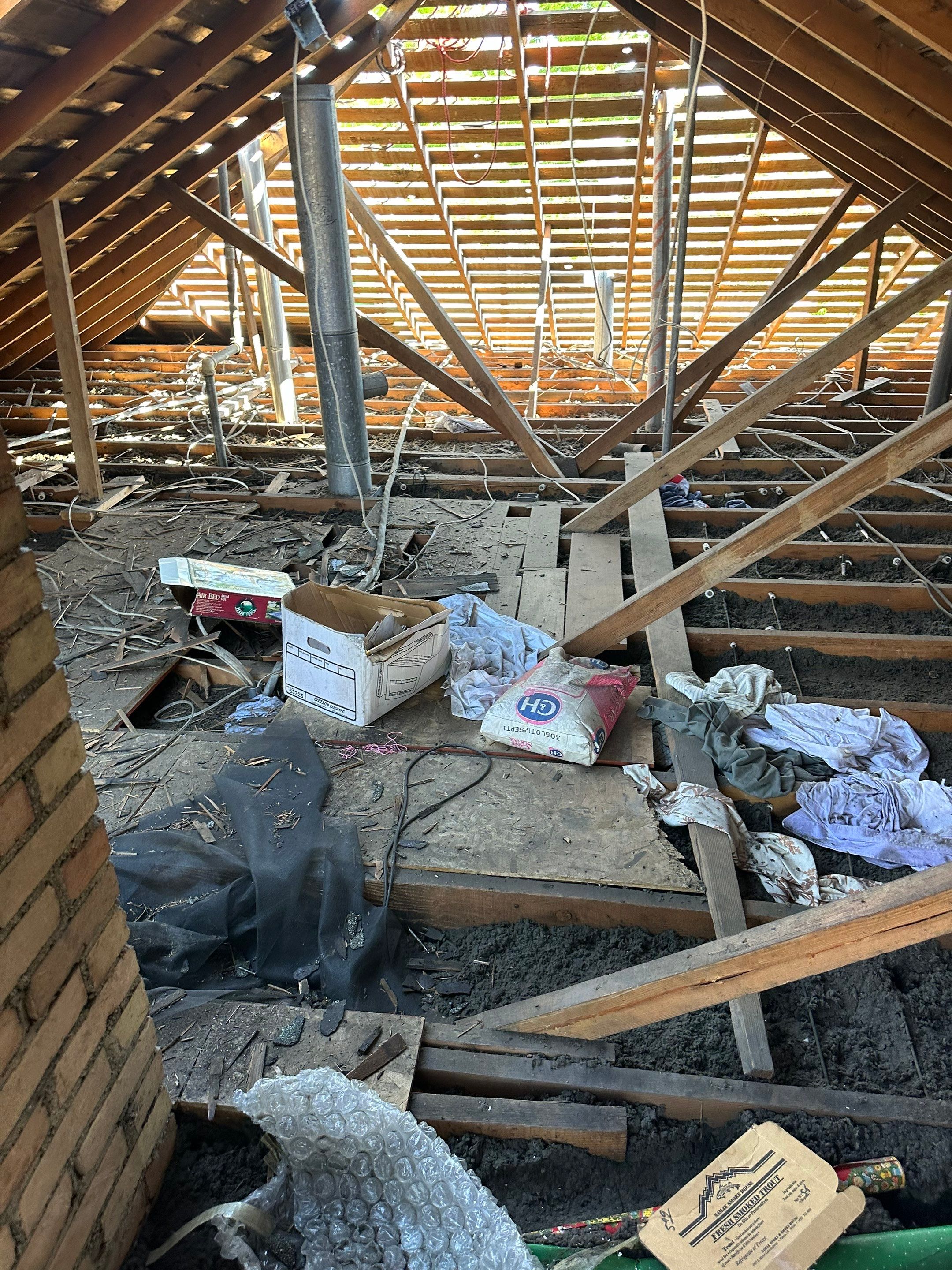 Roofing in Salt Lake City, UT by Go Pro Roofing