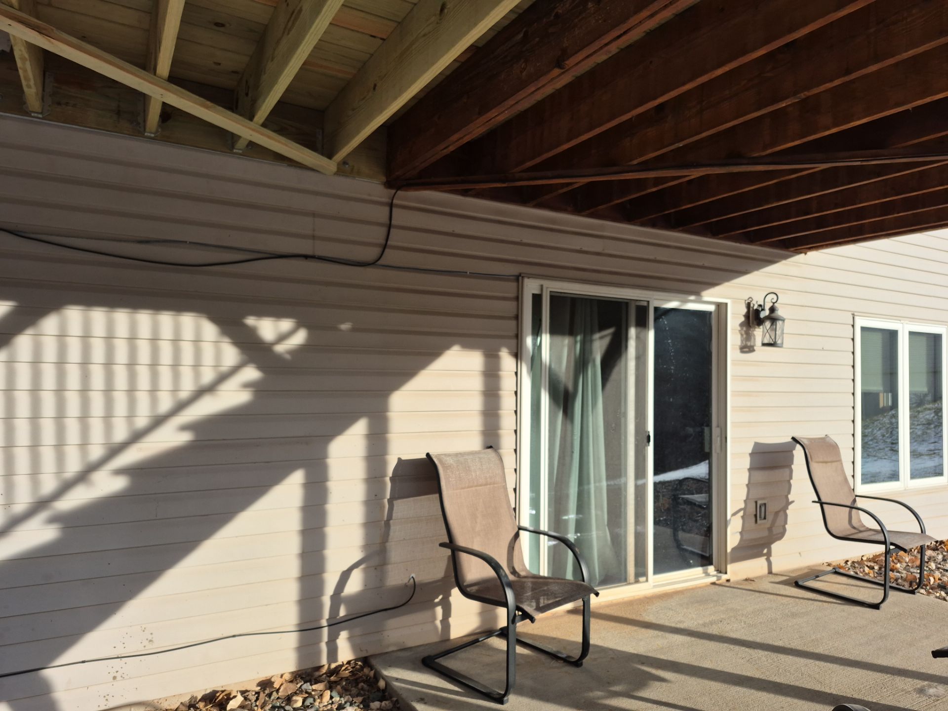 Upgrade your curb appeal with James Hardie! by Weather-Tite Exteriors LLC