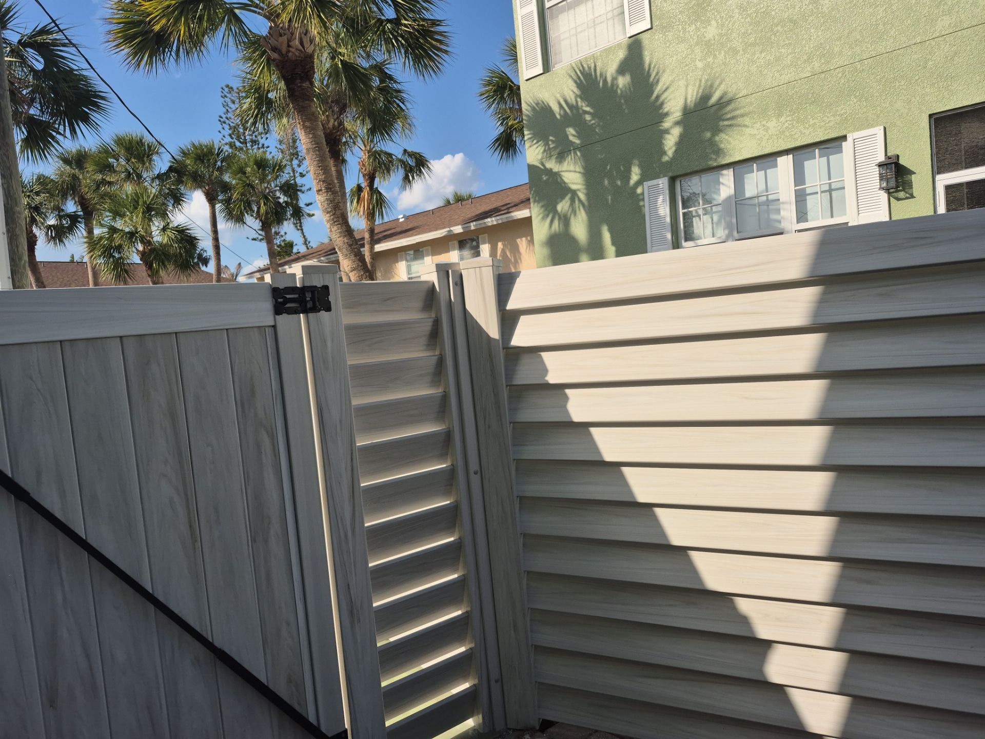 363 tierra mar ln by H&Y Fence