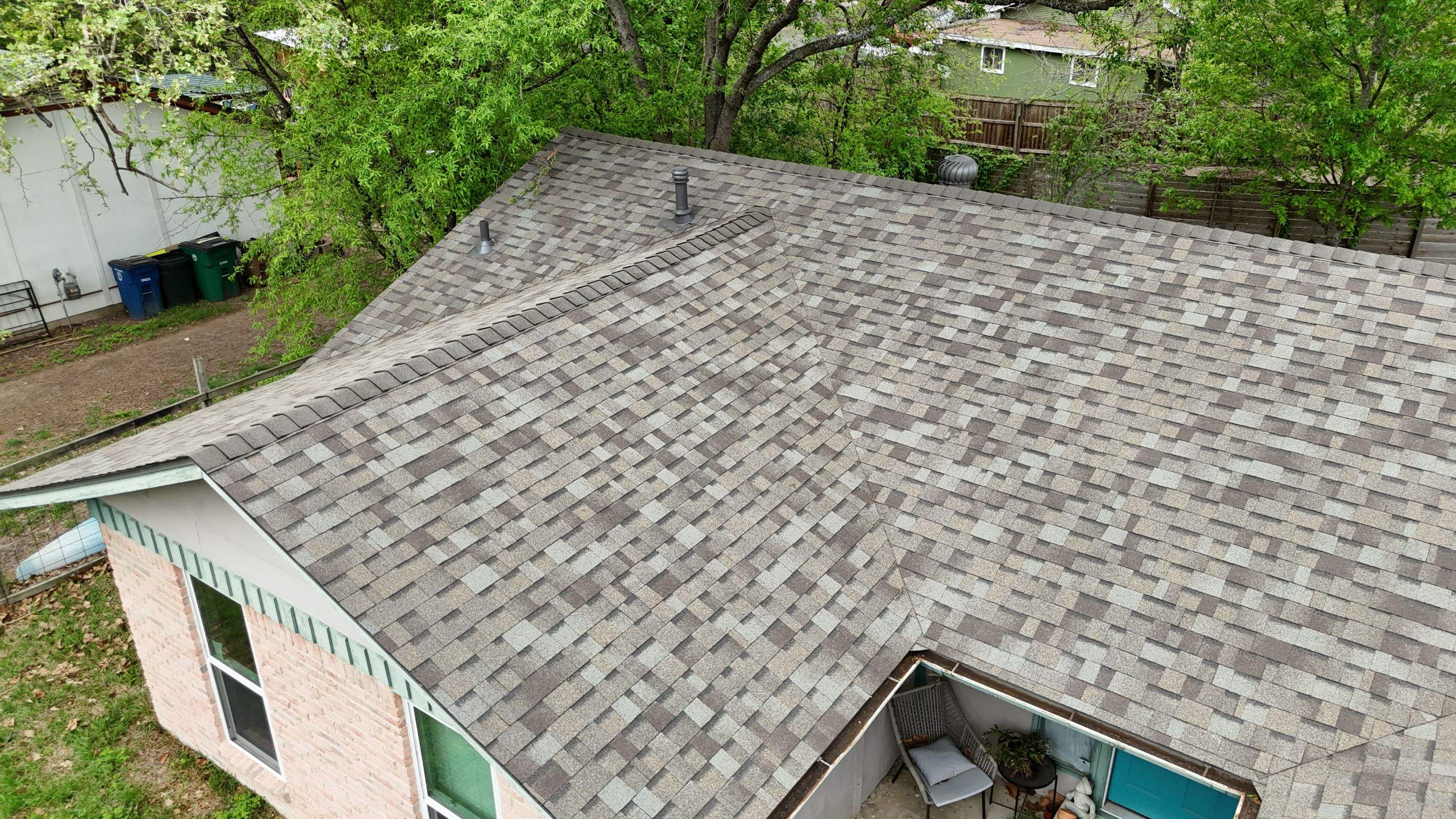  Driftwood - Owens Corning TruDefinition Duration by RoofsOnly.com