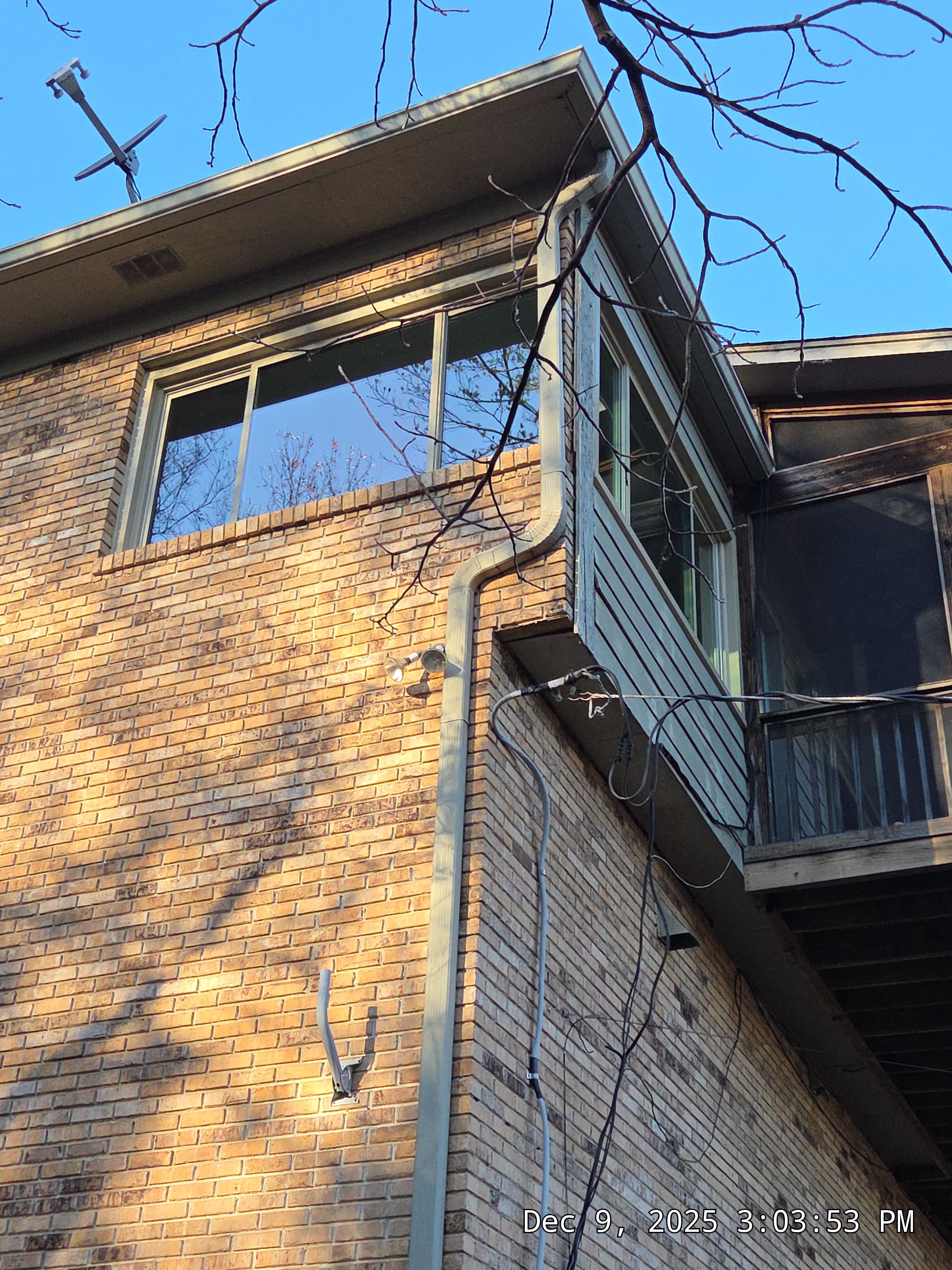 Jones Project in Vestavia by The Window Source