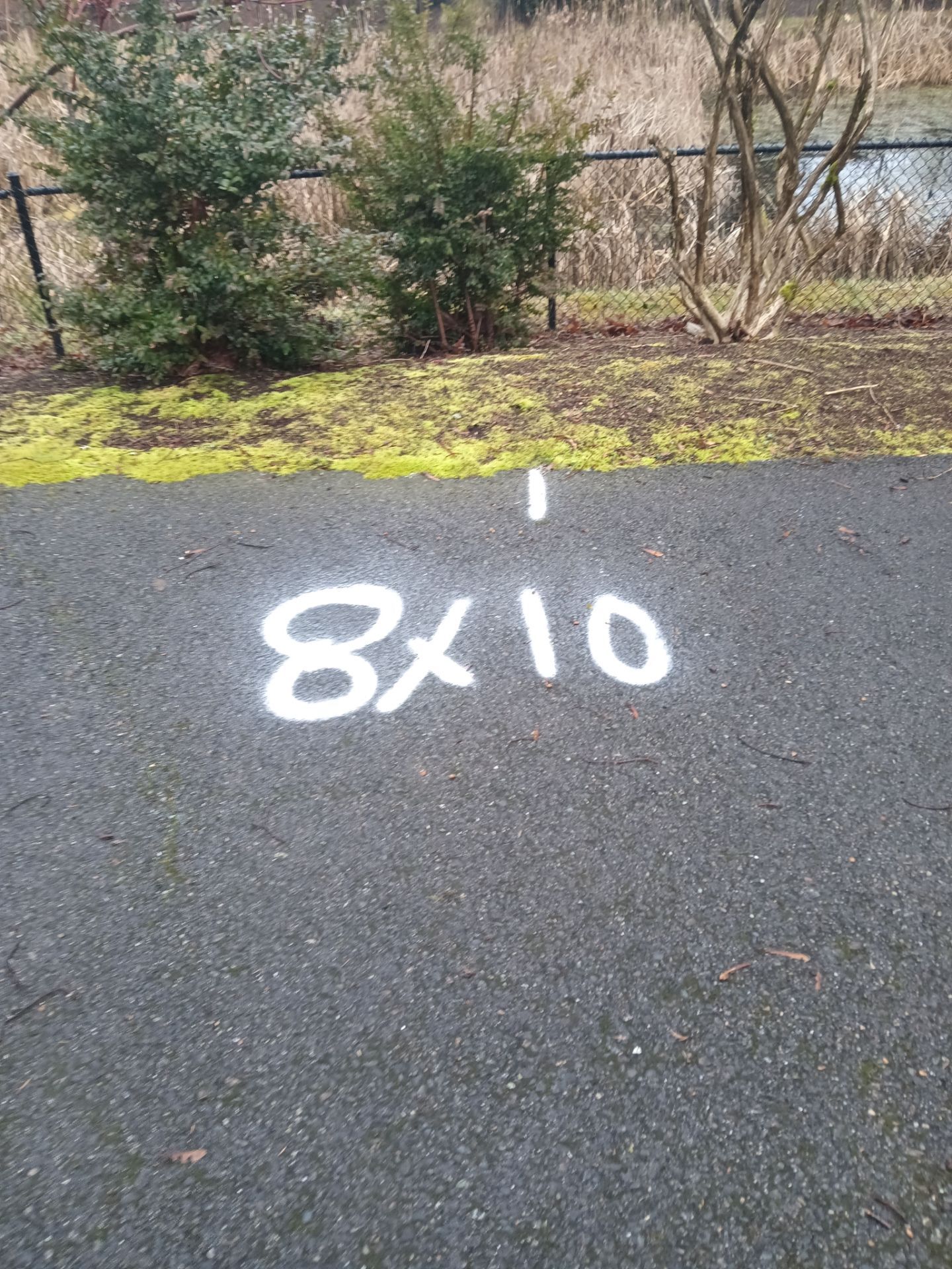 Asphalt Patch Repair | Auburn  by Jireh Asphalt & Concrete Inc 