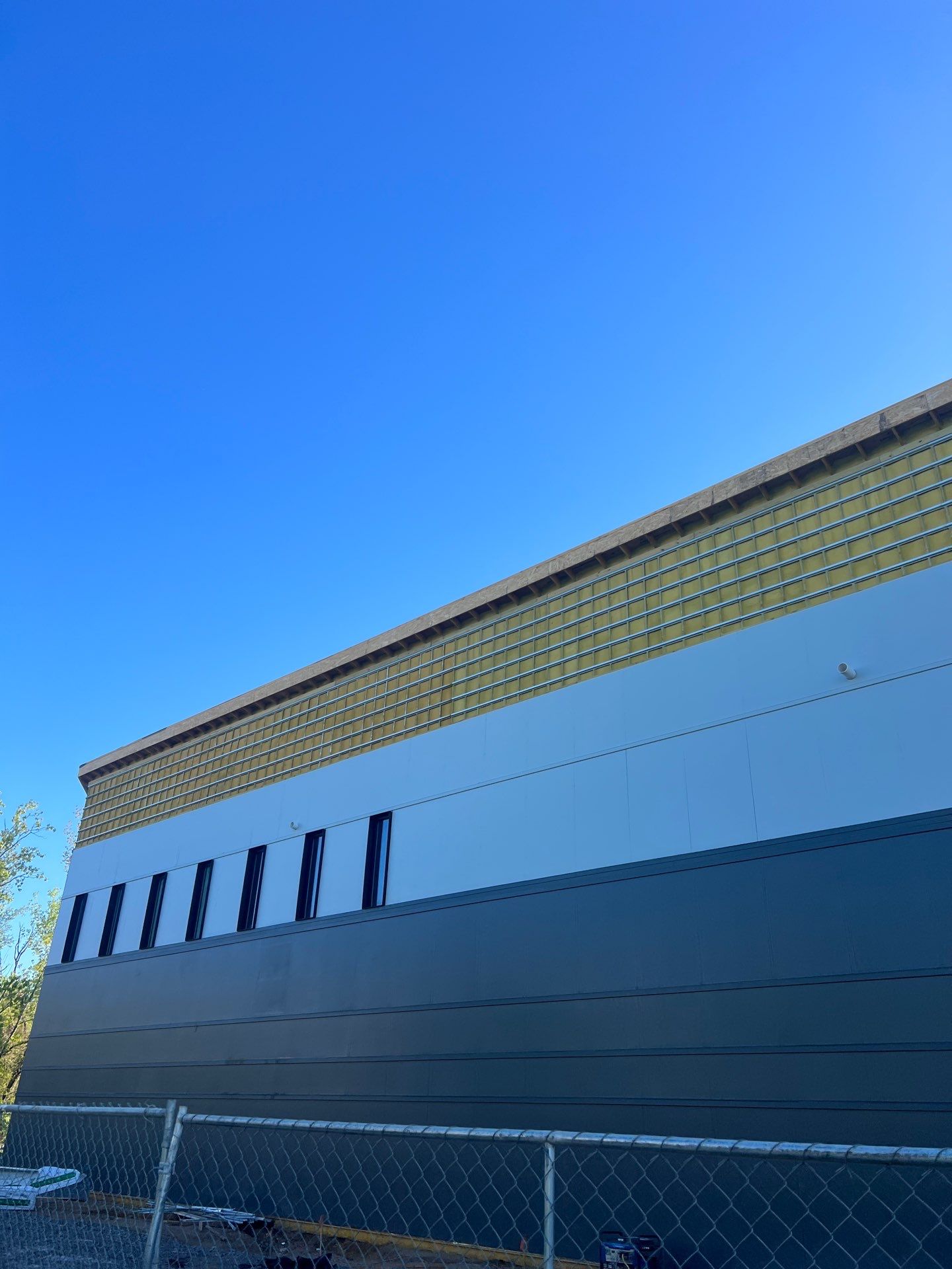 LMCU Ballpark Renovation Project by Cutting Edge Homes