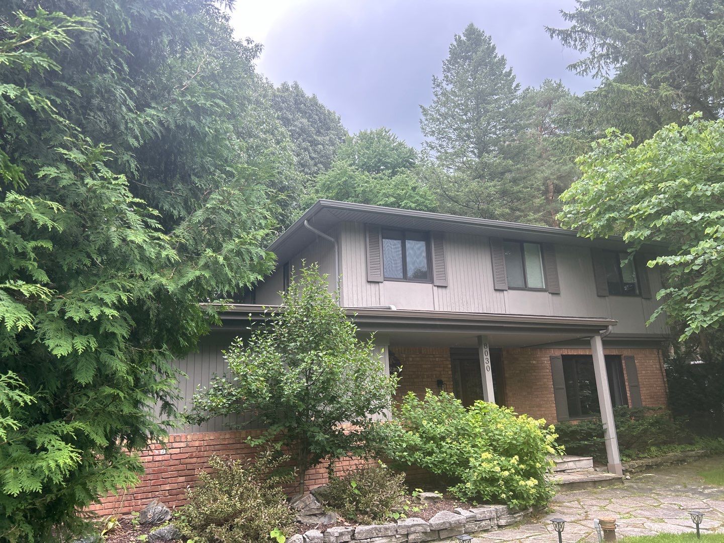 Roof Replacement using CertainTeed Landmark by 180 Contractors