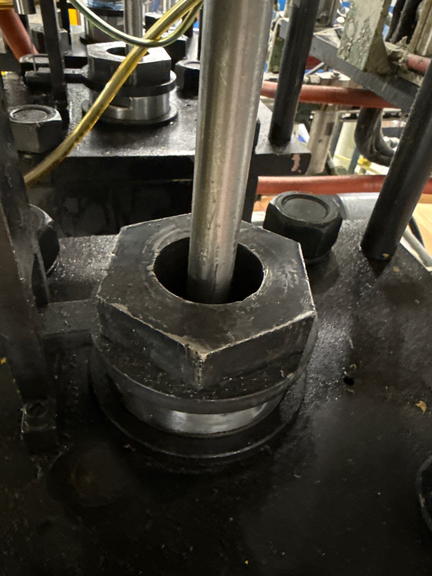 Pheonix - 2.5Gal EcoLab by Altium Packaging