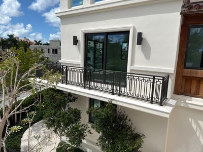 Private Residence Miami Beach