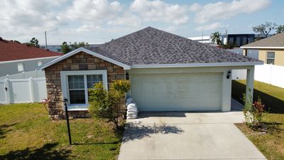 Roof Replacement in Palmetto, FL.