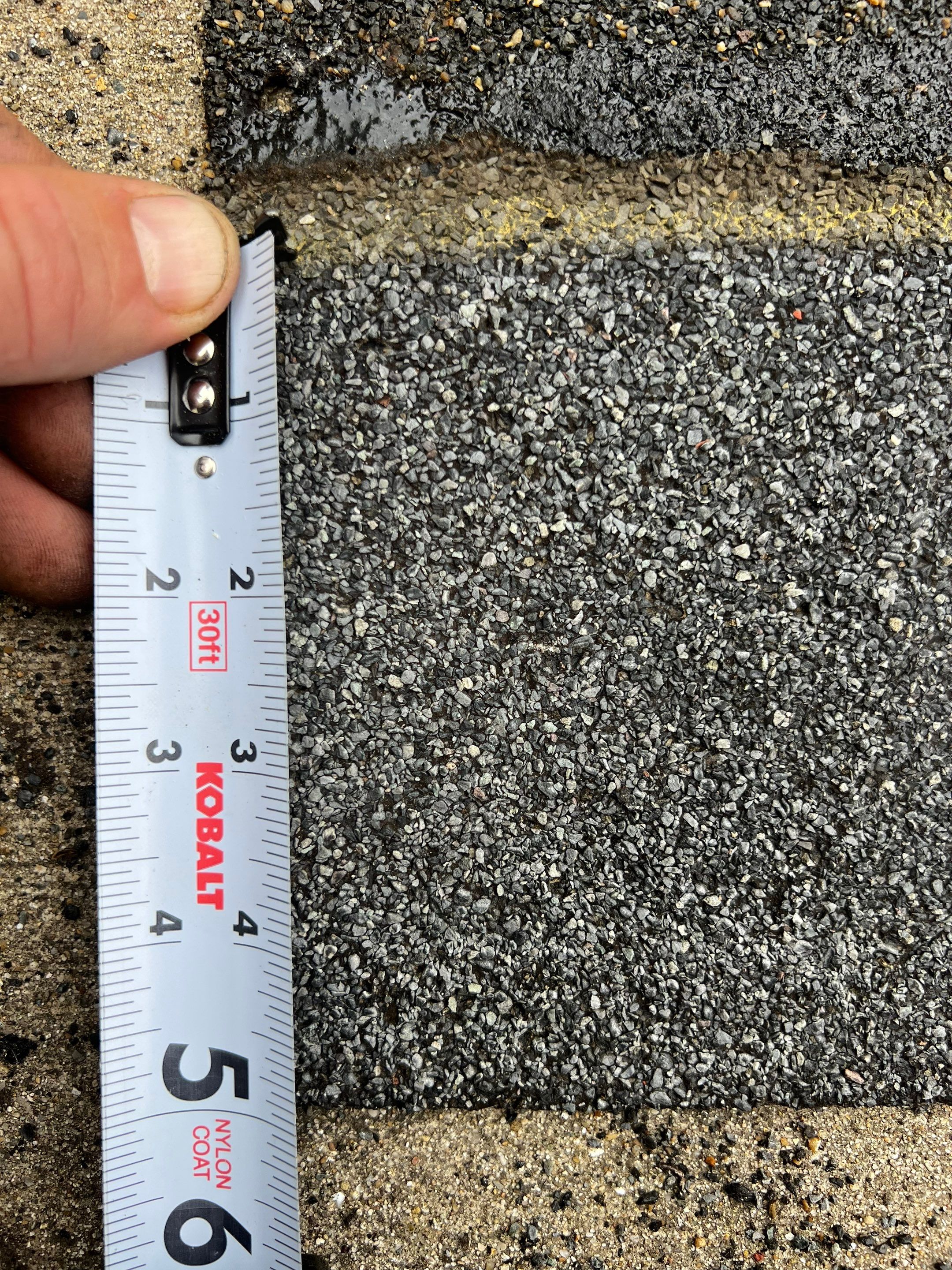 Residential Roofing Installation using Owens Corning Estate Gray Duration by Storm Contracting 
