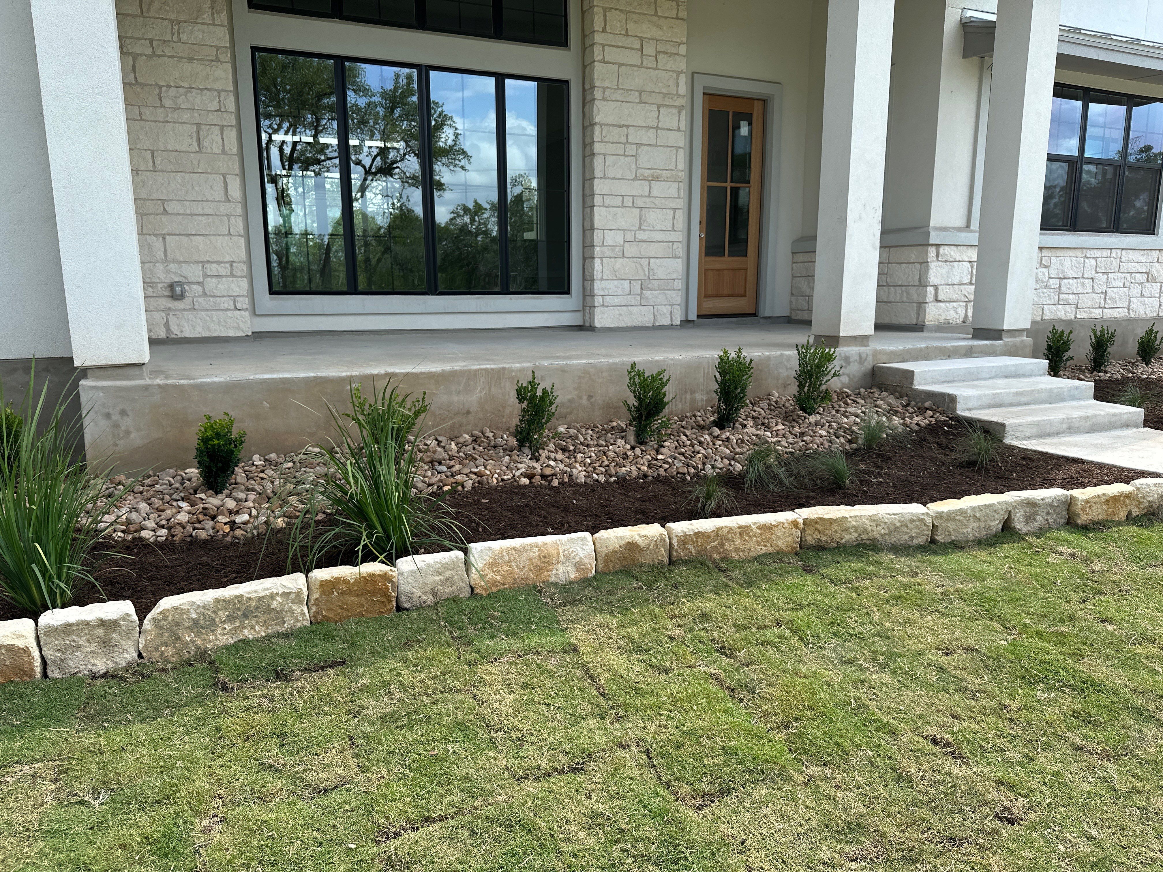 Belle Oaks - II by Singer Services