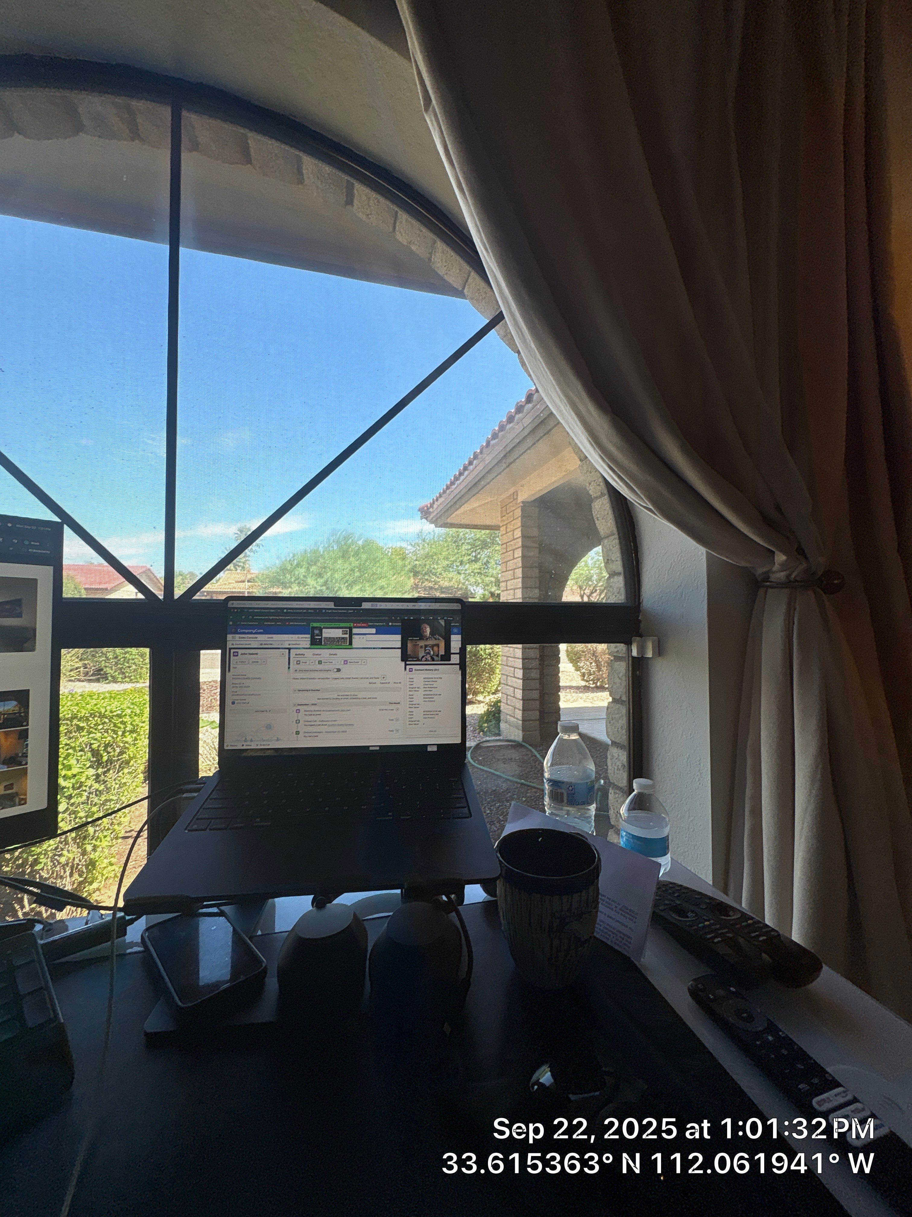 Roof Repair by CompanyCam Sales Demo