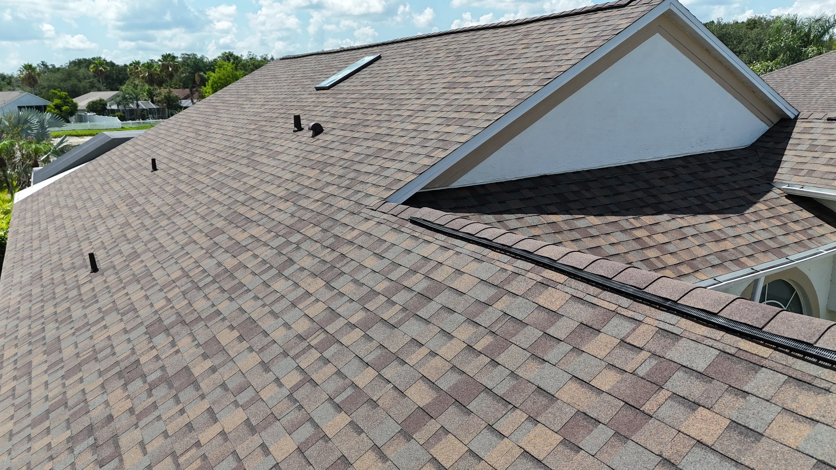 Roof Replacement in Tampa, FL by Shingle Masters Roofing