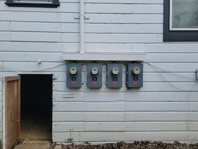 MPU Multifamily