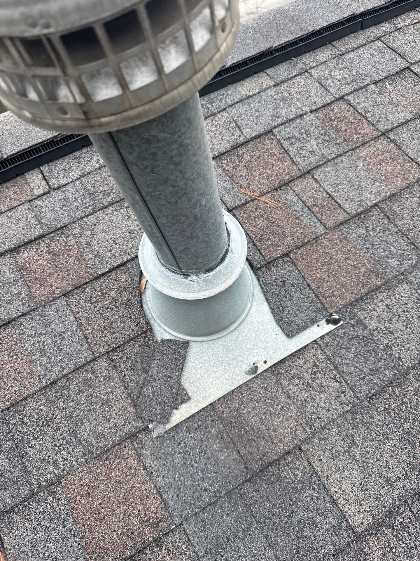 Roof Repair Houston by Roof Repair Company