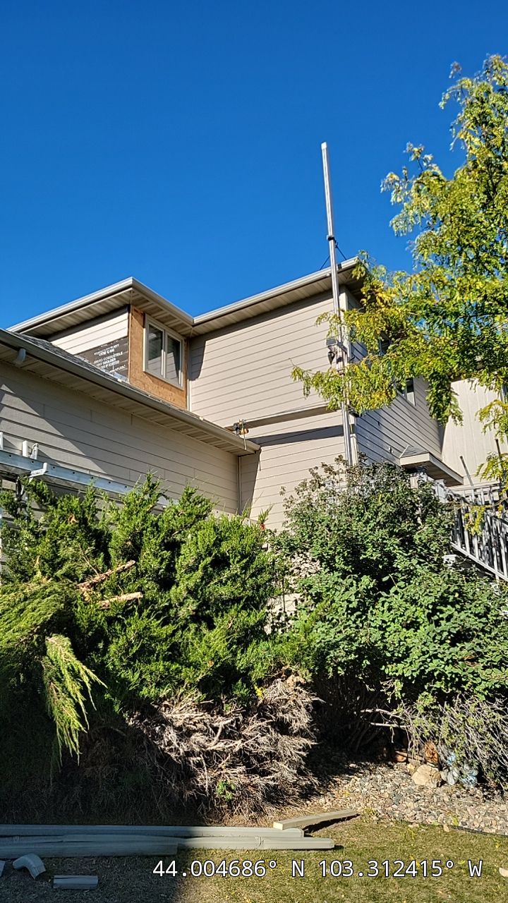 Turning heads by Weather-Tite Exteriors LLC