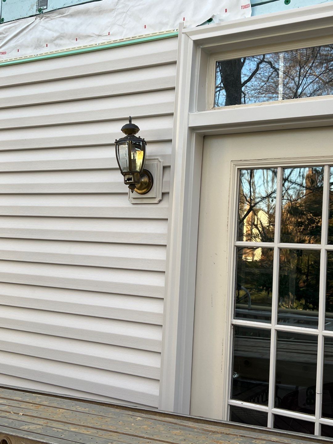 Fairfax Station: CertainTeed Landmark Pro Designer Shingles in Max Def Weathered Wood by RM Banning, Inc.