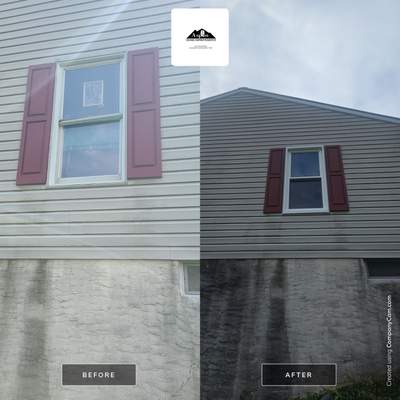 Double Hung Windows