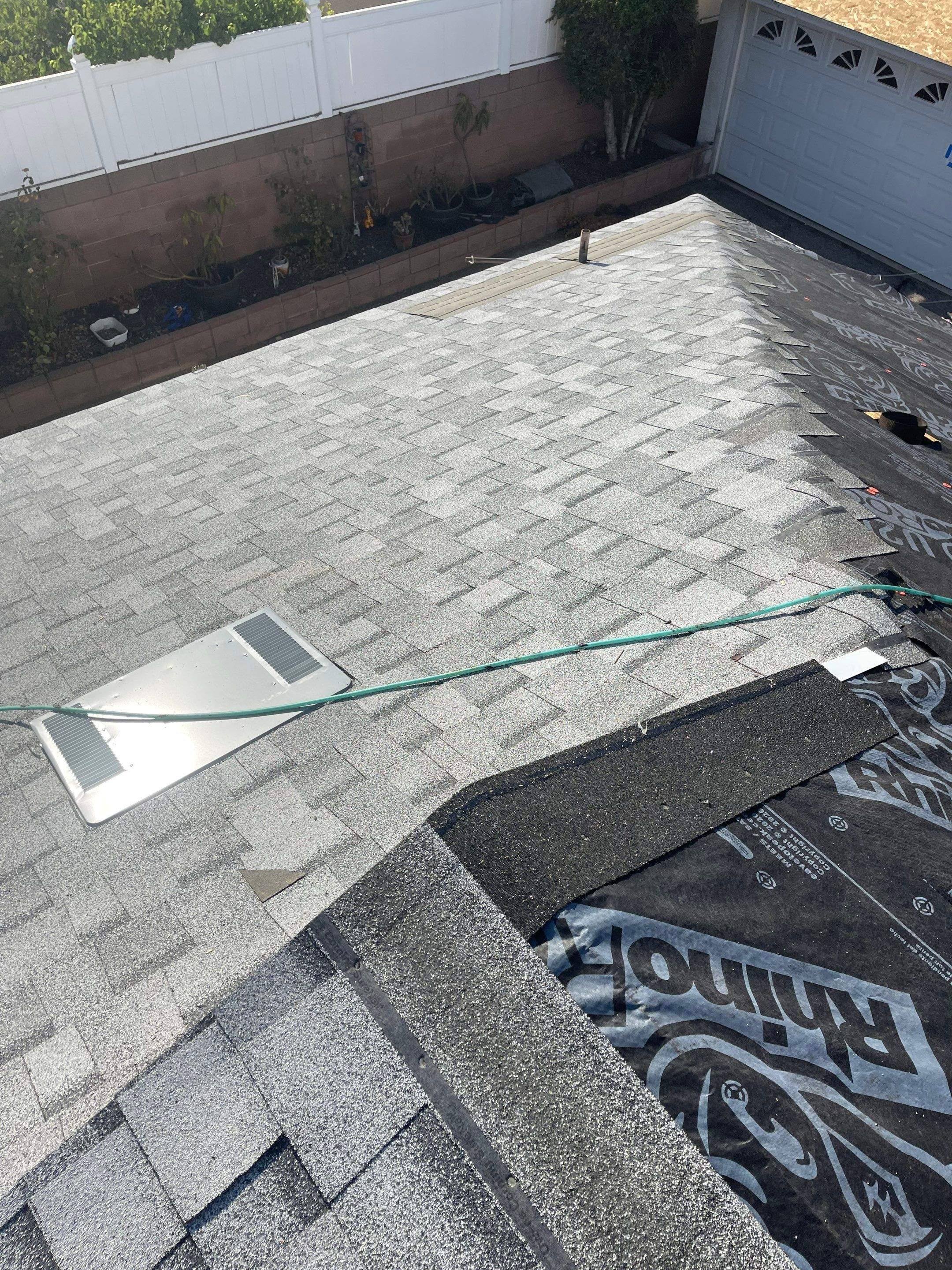 Roof Replacement - Covina, CA 91724 by Epic Roof Replacement