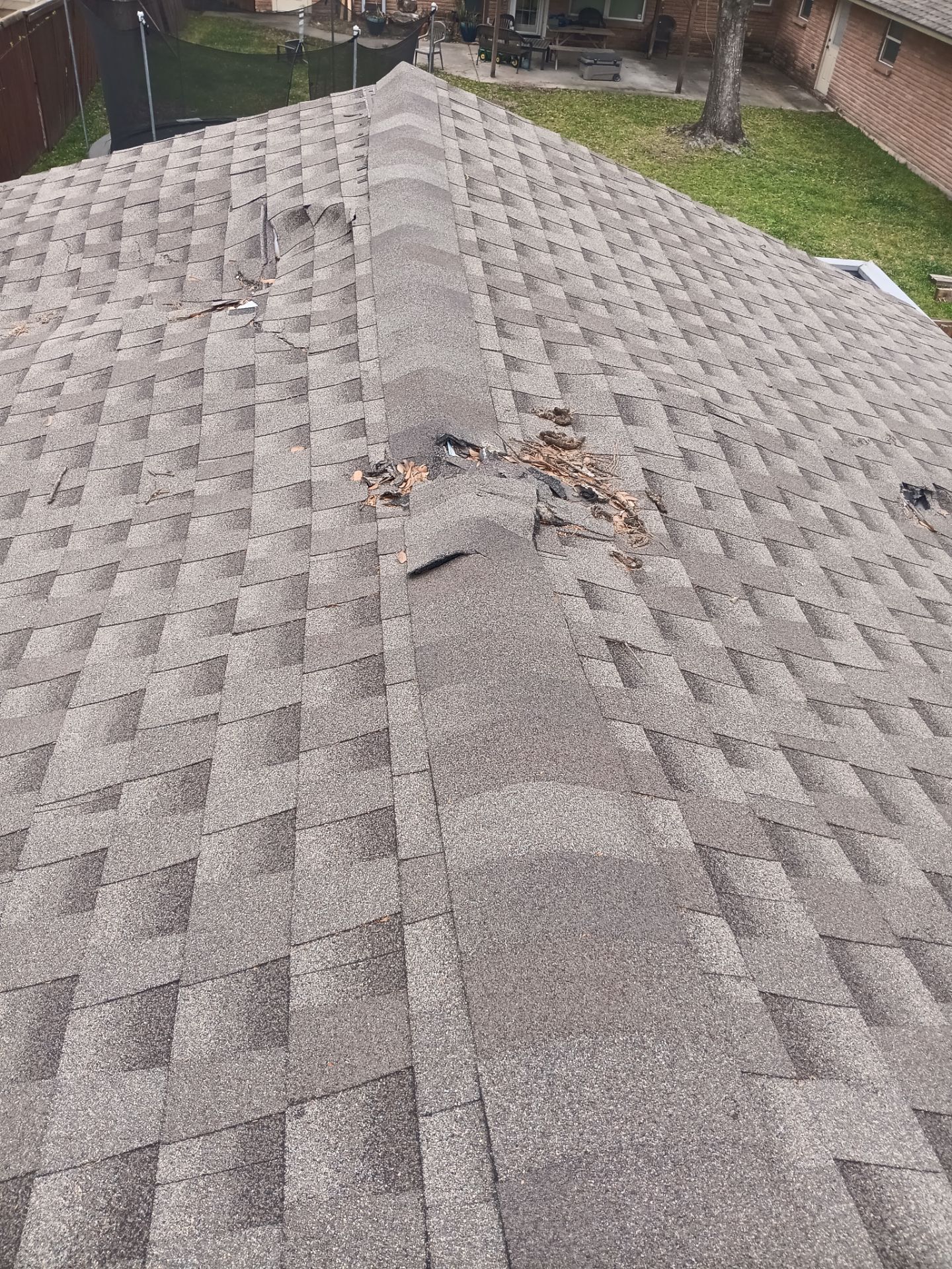 Roof Replacement Houston by Roof Repair Company