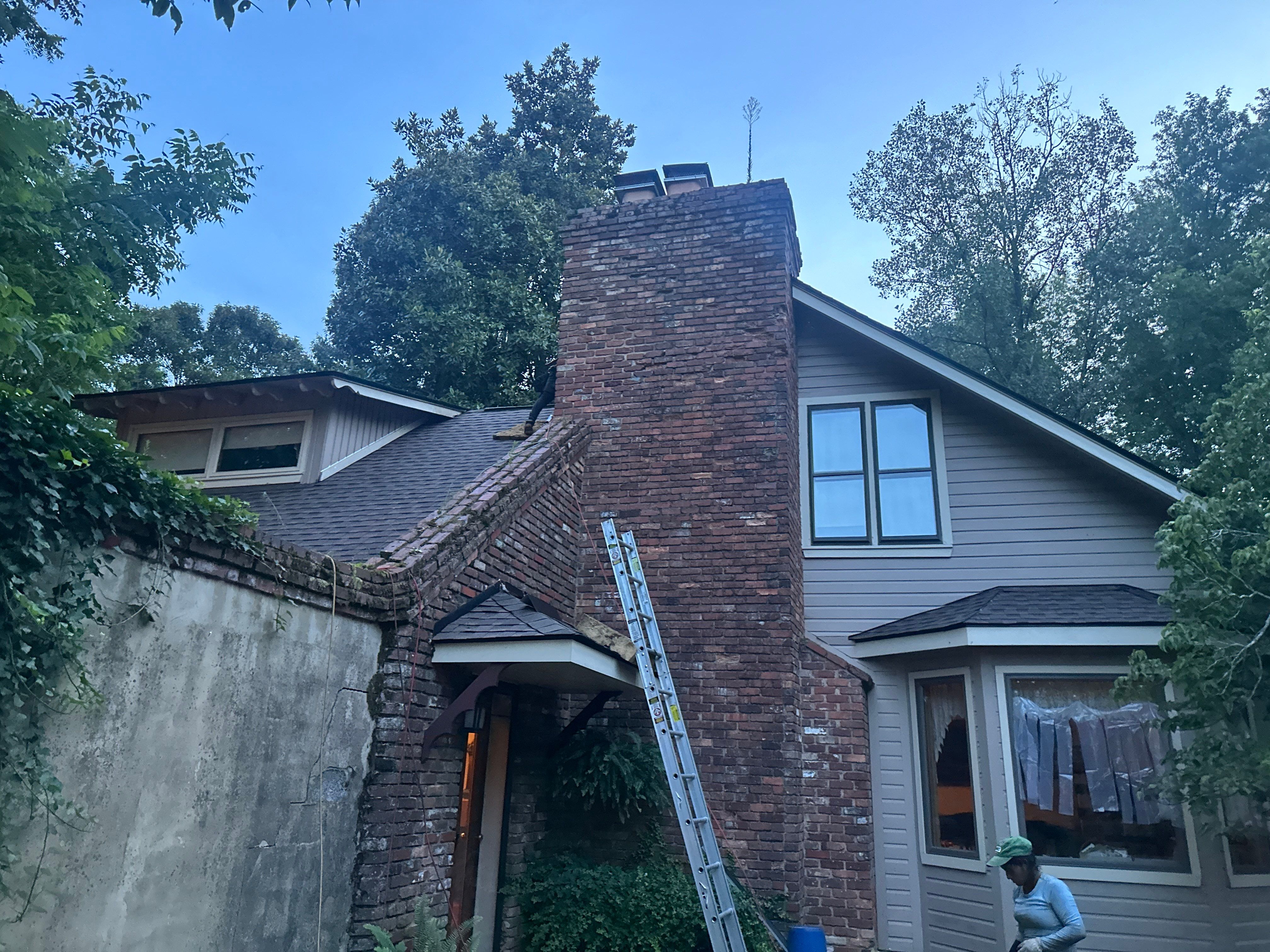 The Pierces by United Contracting and Roofing