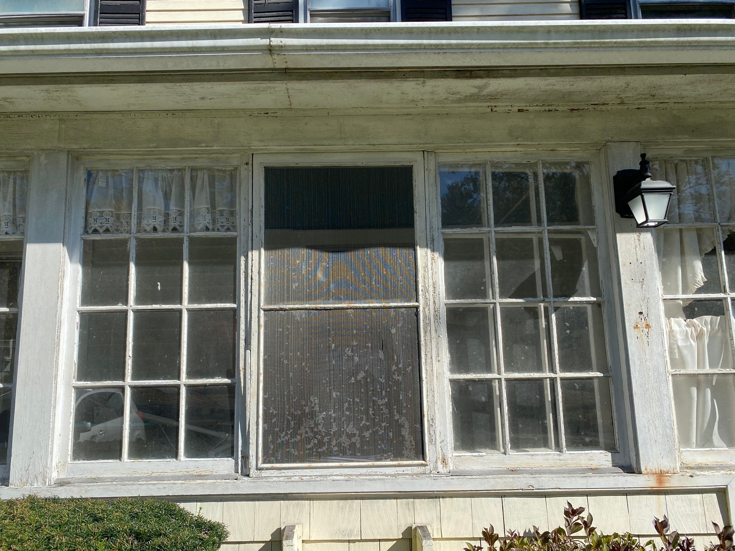 Window Installation in Great Barrington, MA by Yankee Home Improvement