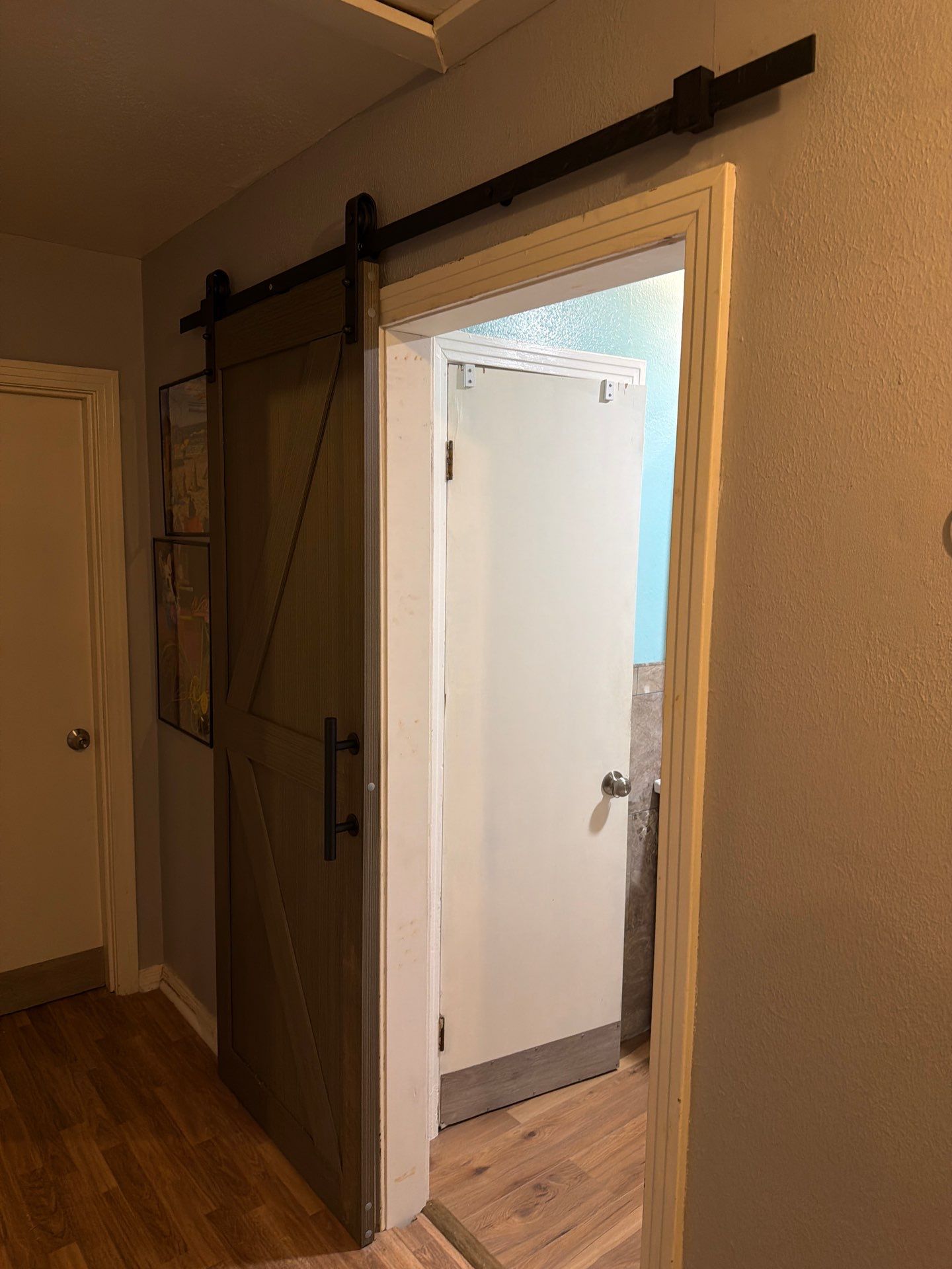 Bathroom Remodel by Majesty Construction