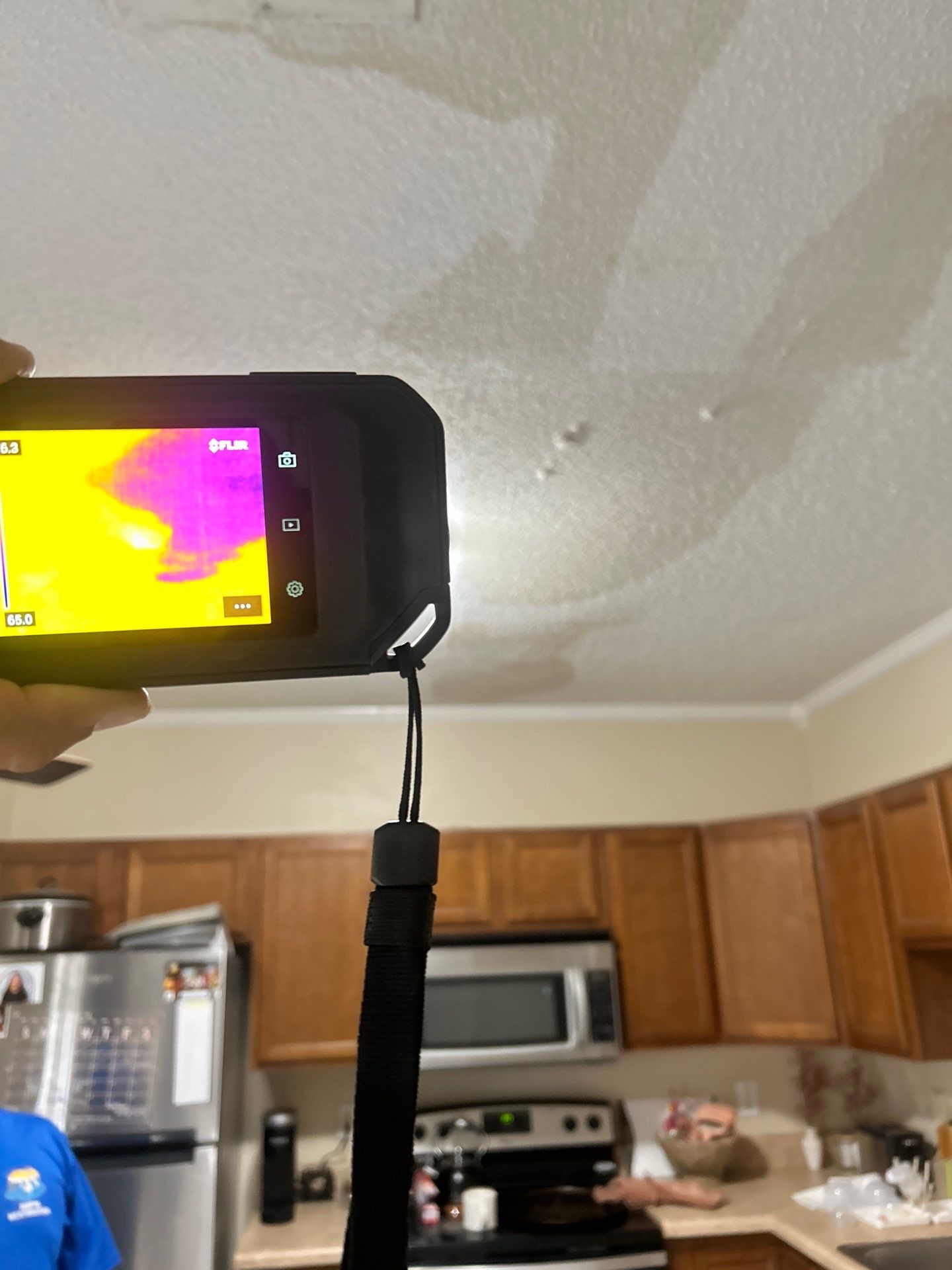 Water Damage Restoration Zephyrhills FL by Ampm Restoration Services