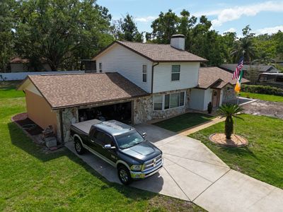 Roof Replacement in Lutz FL,