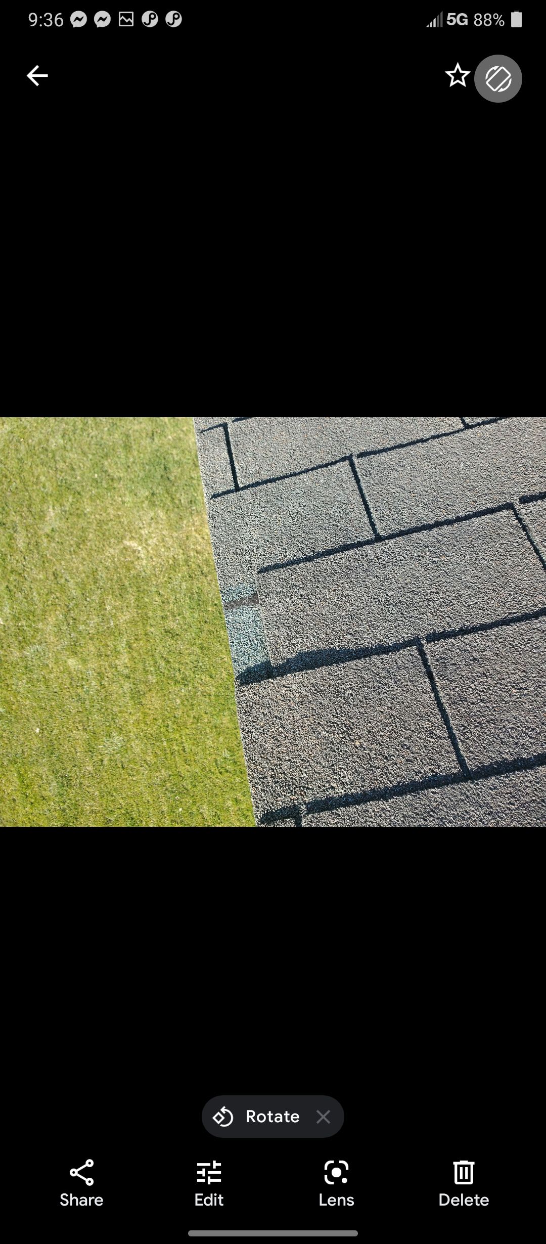 Burnt Hickory by Tamlin Roofing